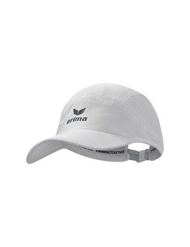 Erima Ts Cap Function - new white