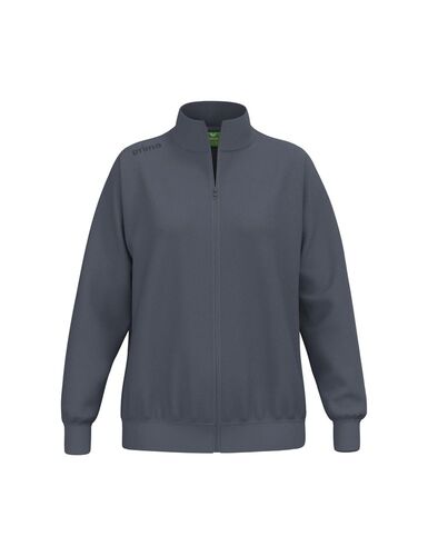 Erima Ts Sweatjacket - slate grey
