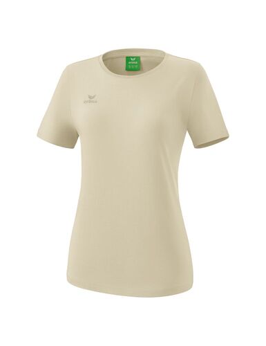Erima Teamsport T-Shirt - beige