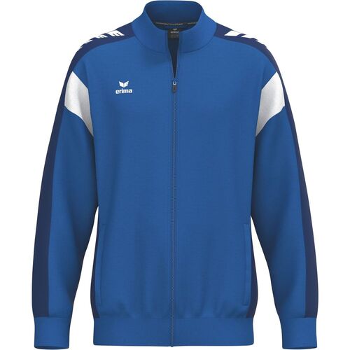 Erima Celebrate 125 Training Jacket - new royal/new navy