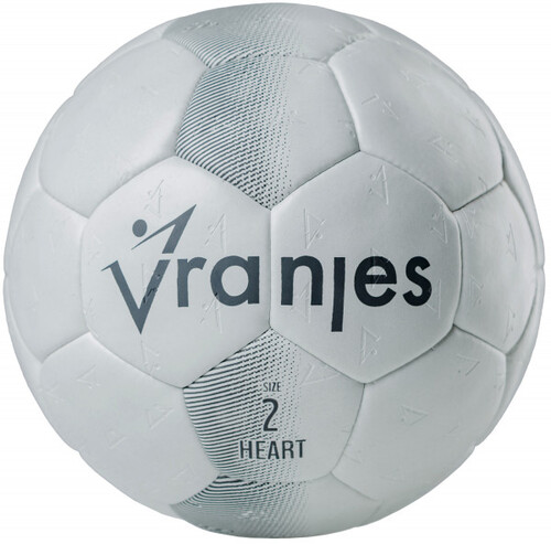 Erima Vranjes 17 - cool grey