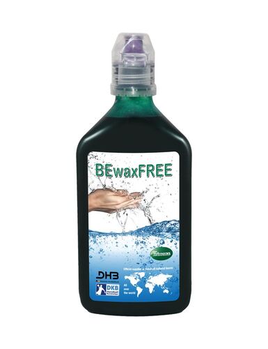 Erima Trimona Bewaxfree - green