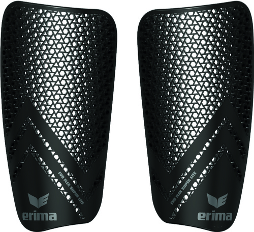 Erima Evo Flex Super Lite - black/silver