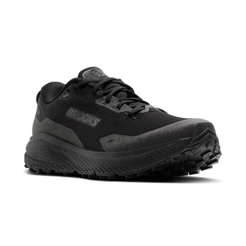 Brooks Divide 6 Gtx - black/black/ebony