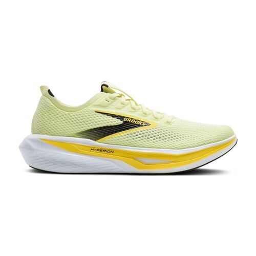 Brooks Hyperion 3 - luminary/black/yellow