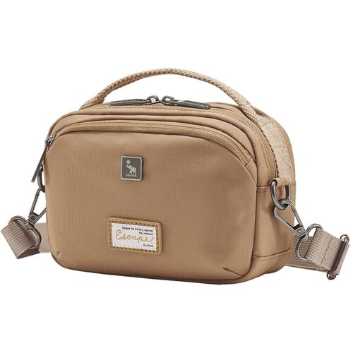 Oiwas G�rteltasche-Orange Ocy2800_15#00