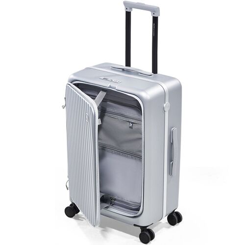 Oiwas Koffer-Silber Ocx6641_09#24