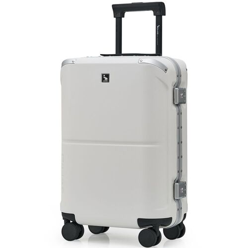 Oiwas Koffer-Wei� Ocx6867_11#20