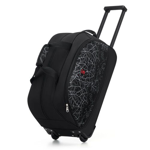 Oiwas Reisetasche-Schwarz Ocl8019_01#00w