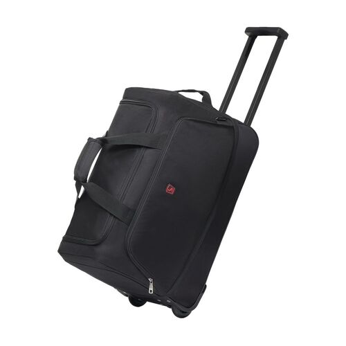 Oiwas Reisetasche-Schwarz Ocl8042_01#00