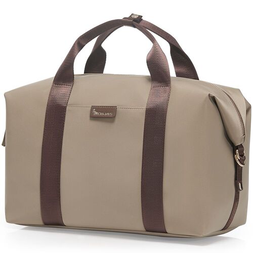 Oiwas Reisetasche-Kaffeebraun Ocn7070_02#00