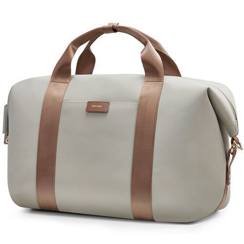 Oiwas Reisetasche-Hellgrau Ocn7070_03#00