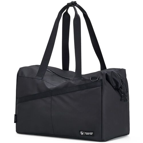 Oiwas Reisetasche-Schwarz Ocn7080_01#00
