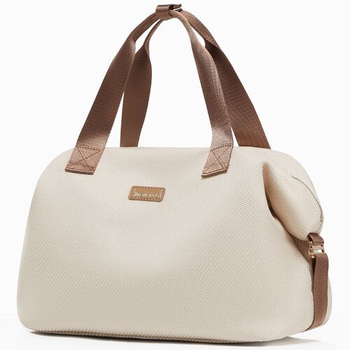 Oiwas Reisetasche-Beige Ocn7088_22#00