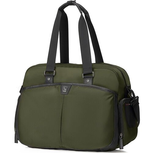 Oiwas Reisetasche-Gr�n Ocn7095_07#00a