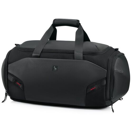 Oiwas Reisetasche-Schwarz Ocn7101_01#00