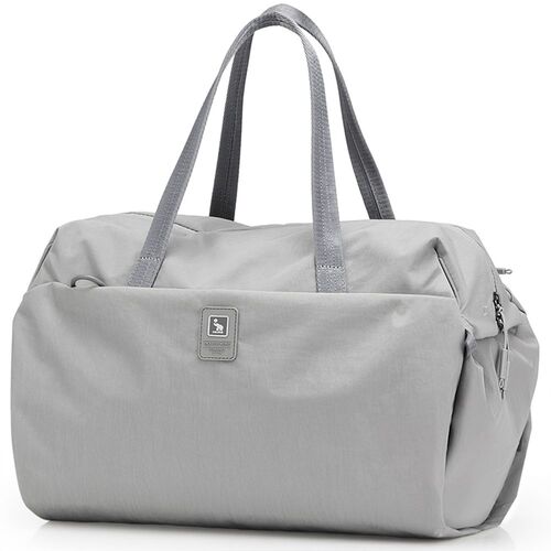 Oiwas Reisetasche-Grau Ocn7103_03#00