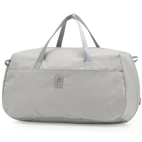 Oiwas Reisetasche-Grau Ocn7105_03#00