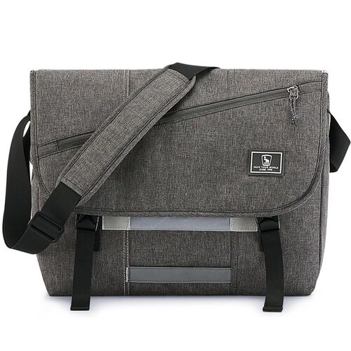 Oiwas Umh�ngetasche-Grau Ock5578_03#00l