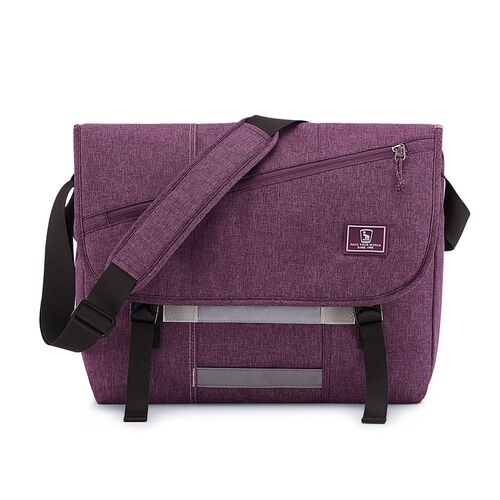 Oiwas Umh�ngetasche-Lila Ock5578_12#00l