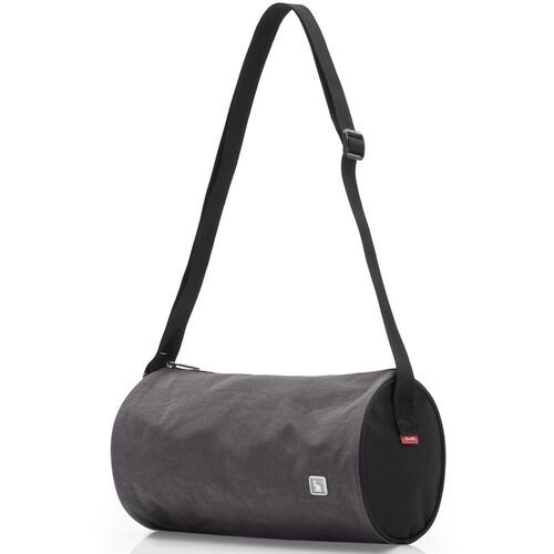 Oiwas Umh�ngetasche-Grau Ock5738_78#00