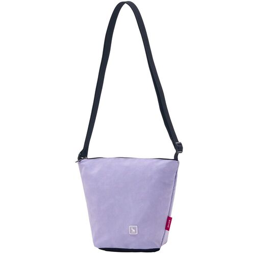 Oiwas Umh�ngetasche-Lila Ock5742_12#00