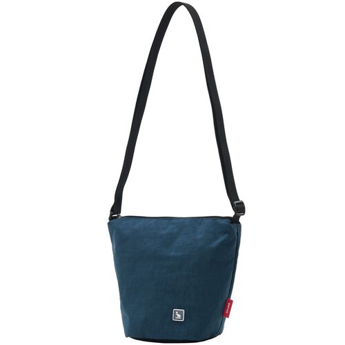 Oiwas Umh�ngetasche-Blau Ock5742_61#00