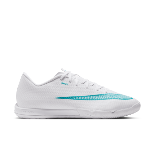 Nike Vapor 17 Academy Ic - white/dusty cactus