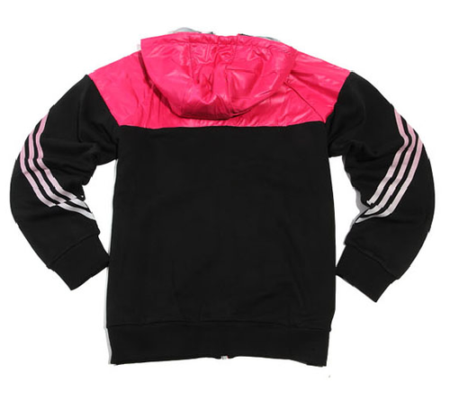 Adidas TC FZ Full Zip Hoody Hoodie Jacket Jacke adidas TC FZ Full Zip Hoody Hoodie Jacket Jacke