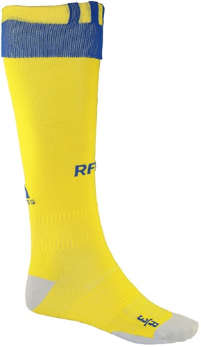 Adidas Spanien Stutzen Fu�ballsocken Socken Kniestr�mpfe verschiedene Farben 