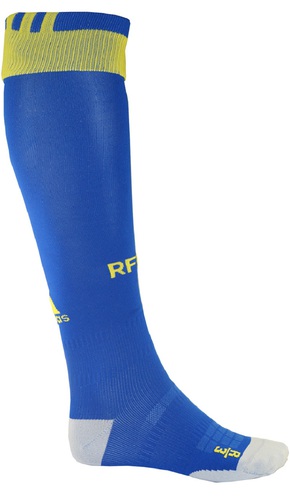 Adidas Spanien Stutzen Fu�ballsocken Socken Kniestr�mpfe verschiedene Farben 