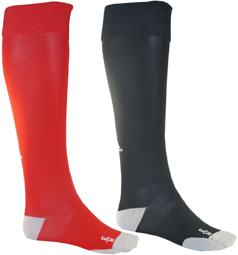 Adidas Stutzen Fu�ballsocken Socken Kniestr�mpfe verschiedene Farben