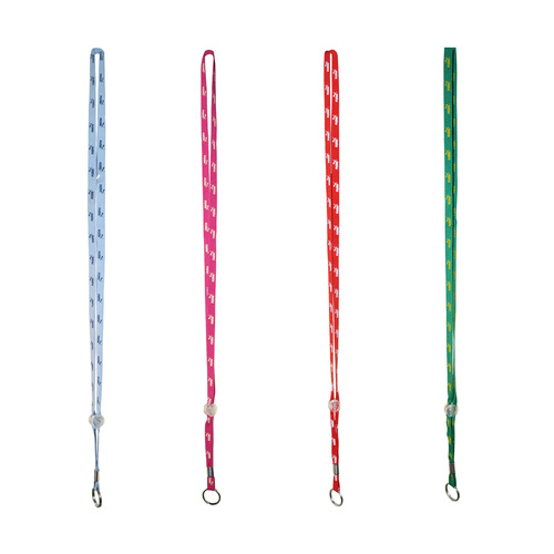 Puma Mini Lanyard Schl�sselband Schl�sselanh�nger verschiedene Farben