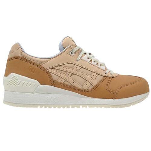 Asics Gel Respector Veg-Tan Pack LTD Sneaker beige H7M1L-1212