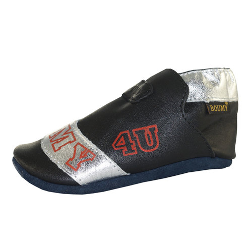 Boumy 2124 2126 4 You Krabbelschuhe Lauflernschuhe Babyschuhe