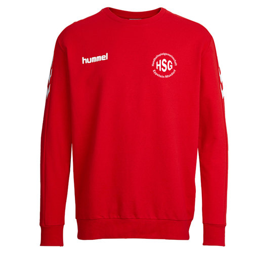 HSG Eppstein/Maxdorf Cotton Sweat Erwachsene
