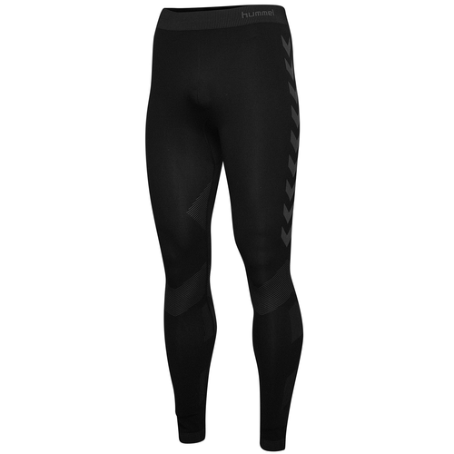 Hummel First Seamless Tights Hose schwarz 202640-2001