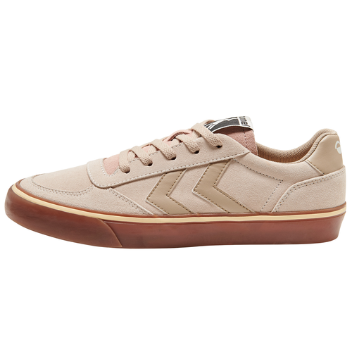 Hummel Stadil 3.0 Suede Indoor Sneaker Schuhe 204626-8048