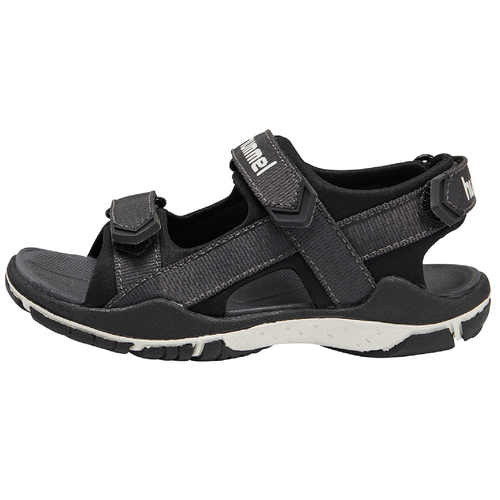 Hummel Sandal Trekking 2 JR Sandale schwarz/grau/wei� 205774-1525