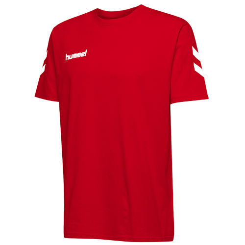 Hummel Go Cotton T-Shirt rot/wei� 203566-3062