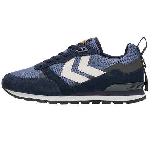 Hummel Thor Sneaker Schuhe blau/wei� 212197-1009