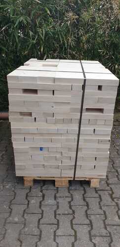 30kg Wei�buche H�lzer max. 46x5x18cm Holzabschnitte Brennholz Hainbuche Bastelholz