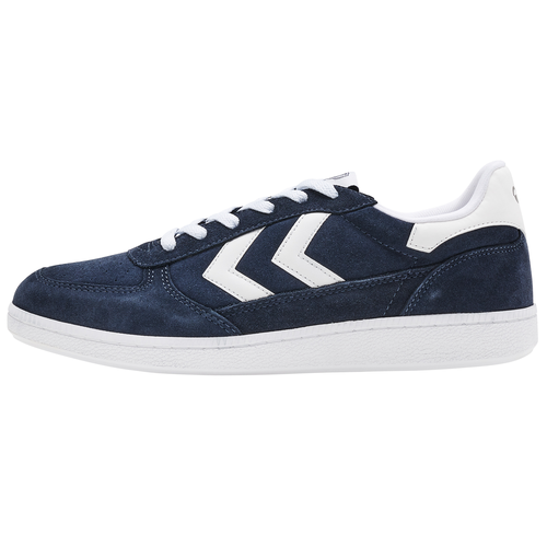 Hummel Victory Schuhe Sneaker dunkelblau/wei� 208679-1009