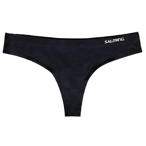 Salming Underwear Free String Slip Unterhose schwarz 810924-020