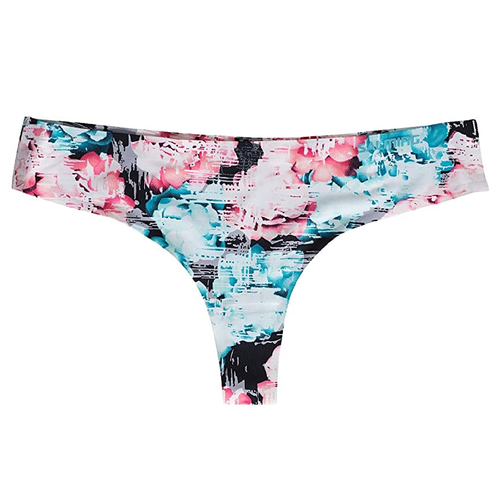 Salming Underwear Free String Slip Unterhose bunt 810924-247