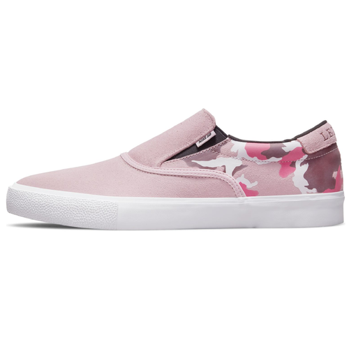 Nike x Leticia Bufoni LB SB Zoom Verona Slip Sneaker Schuhe rosa/pink/wei� DD4940-600