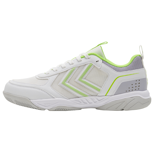Hummel Aero Team 2.0 Indoor Handballschuhe Sportschuhe wei� 217754-9001