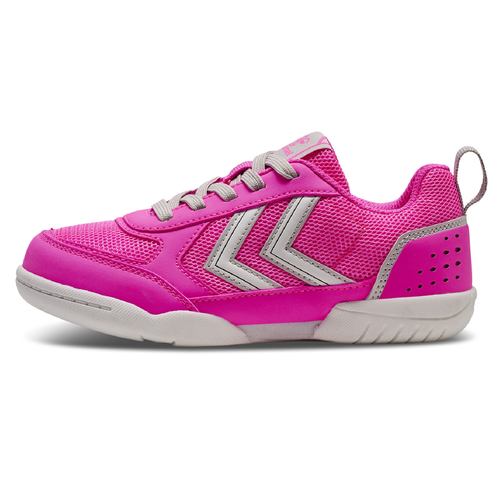 Hummel Aeroteam 2.0 JR LC Indoor Hallenschuhe Sportschuhe pink/wei� 217756-3650