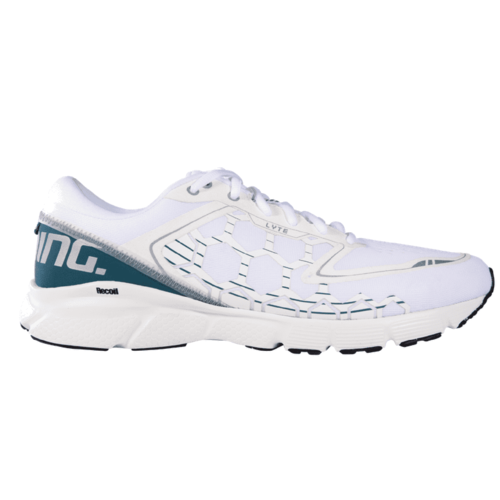Salming Recoil Lyte Laufschuhe Sportschuhe wei/blau 1282094-0307