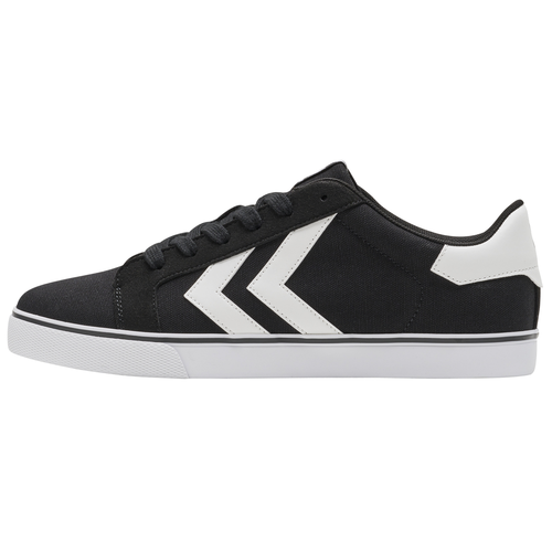 Hummel Leisure LX-E Sneaker Schuhe schwarz/wei� 216022-2001